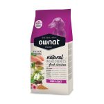 Ownat Tavuklu Classic Mini Adult Köpek Maması