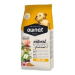 Ownat Kuzulu & Pirinçli Classic Adult Köpek Maması