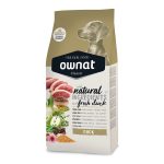 Ownat Ördekli Classic Adult Köpek Maması
