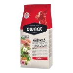 Ownat Tavuklu Classic Energy Adult Köpek Maması