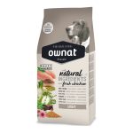Ownat Tavuklu Classic Light Adult Köpek Maması